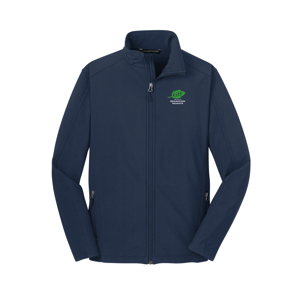 City of Grandview Heights - Port Authority® Core Soft Shell Jacket