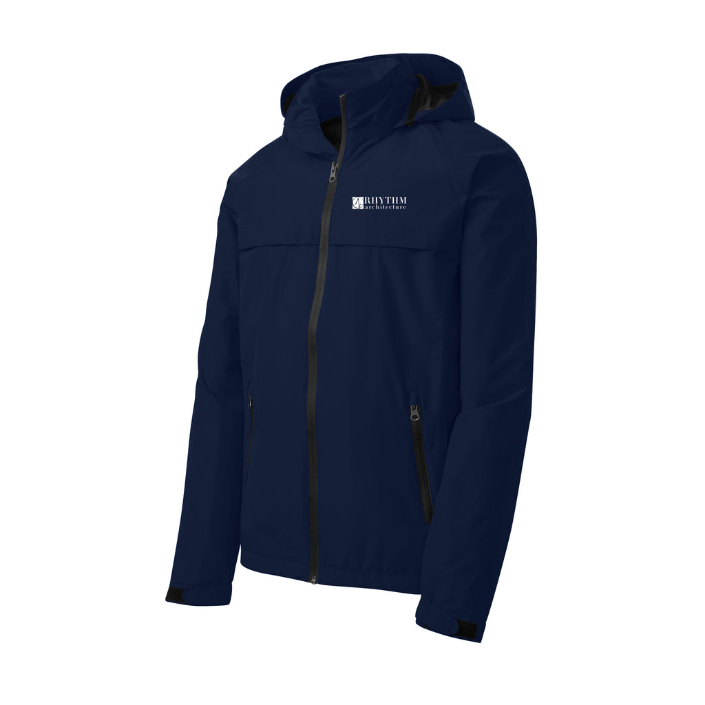 Rhythm Architecture - Port Authority® Tall Torrent Waterproof Jacket