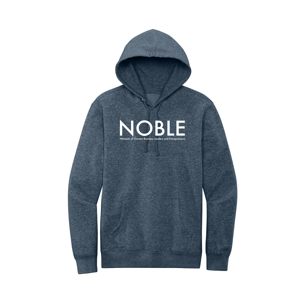 Noble - District® V.I.T.™ Fleece Hoodie