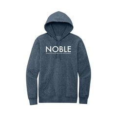Noble - District® V.I.T.™ Fleece Hoodie