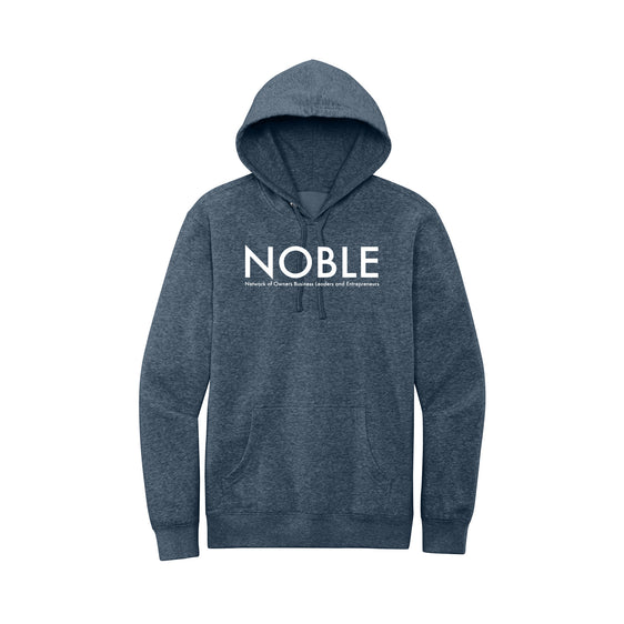 Noble - District® V.I.T.™ Fleece Hoodie