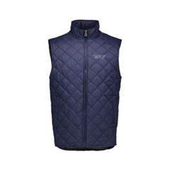 Taylor Family Automotive - Weatherproof - Vintage Diamond Quilted Vest