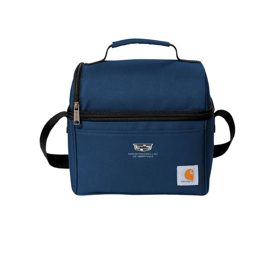 Cadillac Libertyville -  Carhartt® Lunch 6-Can Cooler