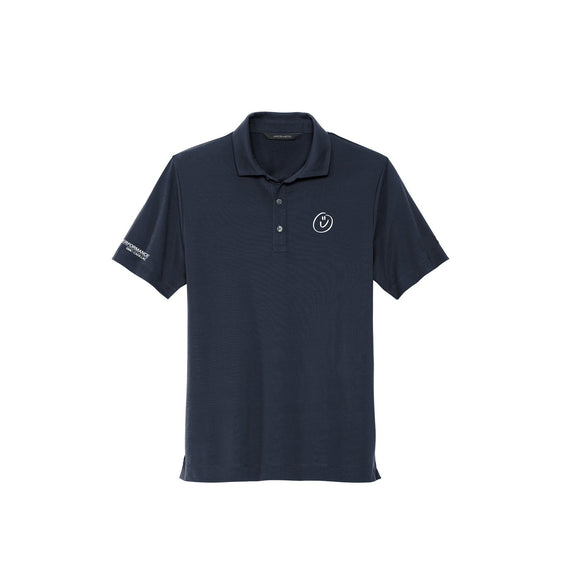 Performance Cadillac GMC - MERCER+METTLE Stretch Jersey Polo