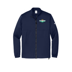Queen City Ford - Nike Storm-FIT Full-Zip Jacket
