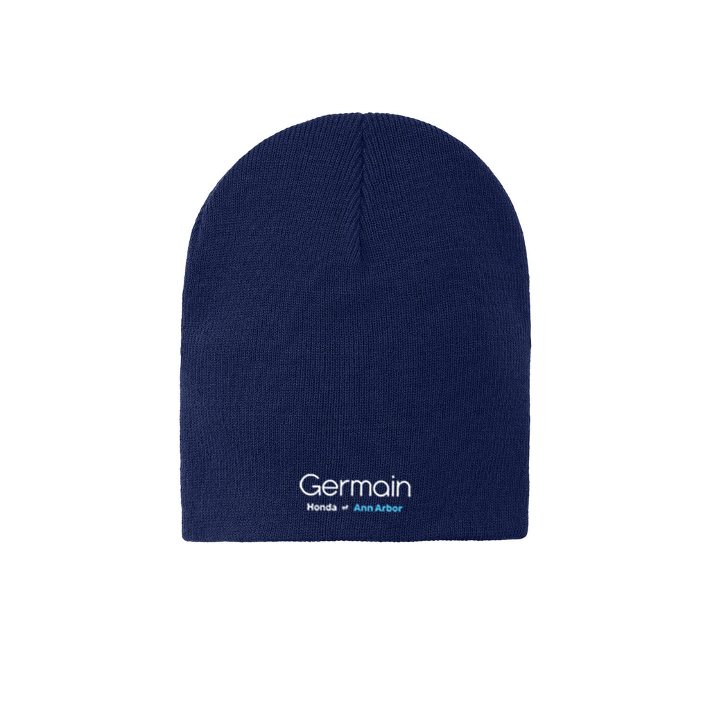 Germain Honda of Ann Arbor - Port & Company® - Knit Skull Cap