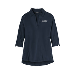 Martin Painting - Port Authority® Women's Luxe Knit Tunic