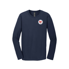 County Engineers of Ohio - Gildan Softstyle® Long Sleeve T-Shirt