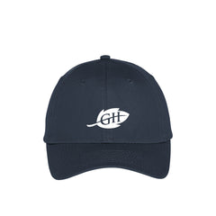 City of Grandview Heights - Port & Company® Six-Panel Unstructured Twill Cap