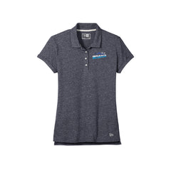 Granite Subaru - New Era ® Ladies Slub Twist Polo