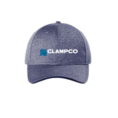 Clampco - Sport-Tek® Contender ™ Snapback Cap