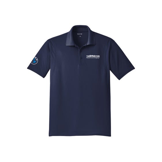 The BMW Store - Sport-Tek® Micropique Sport-Wick® Polo