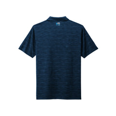Trace3 - Nike Dri-FIT Vapor Space Dyed Polo
