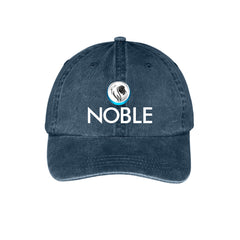 Noble - Port & Company® - Pigment-Dyed Cap