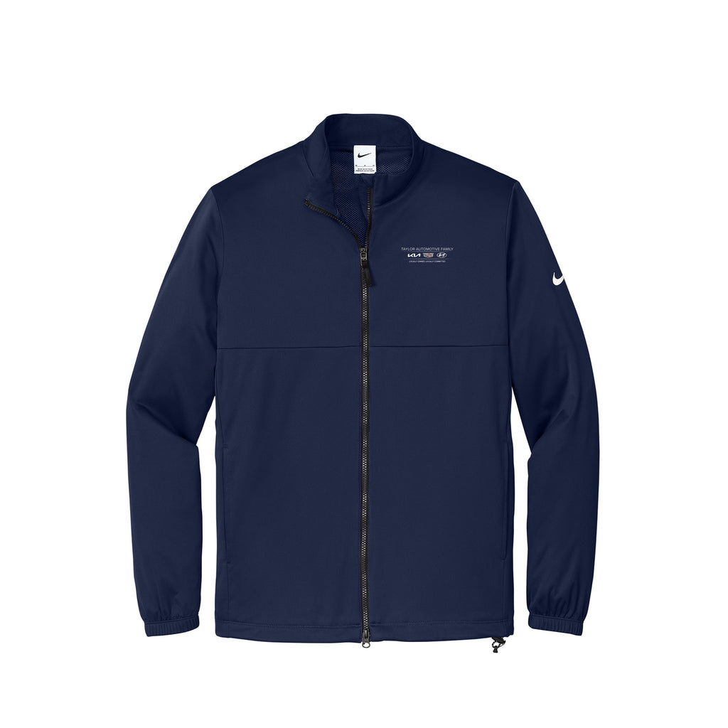 Taylor Family Automotive - Nike Storm-FIT Full-Zip Jacket