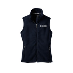 Cairn Recovery Resources - Port Authority® Ladies Value Fleece Vest