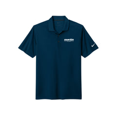 Martin Painting - Nike Dri-FIT Micro Pique 2.0 Polo