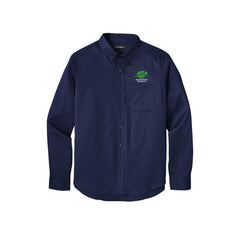 City of Grandview Heights - Port Authority® Long Sleeve SuperPro React™ Twill Shirt