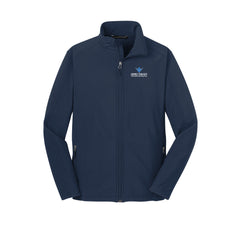 Ohio Valley Manufacturing - Port Authority® Core Soft Shell Jacket
