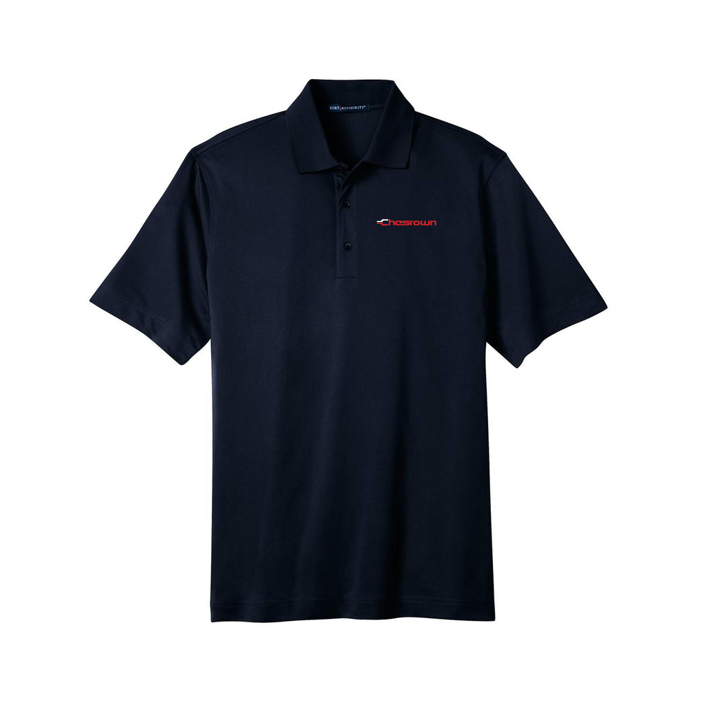 Chesrown of Sidney - Port Authority® Tall Tech Pique Polo