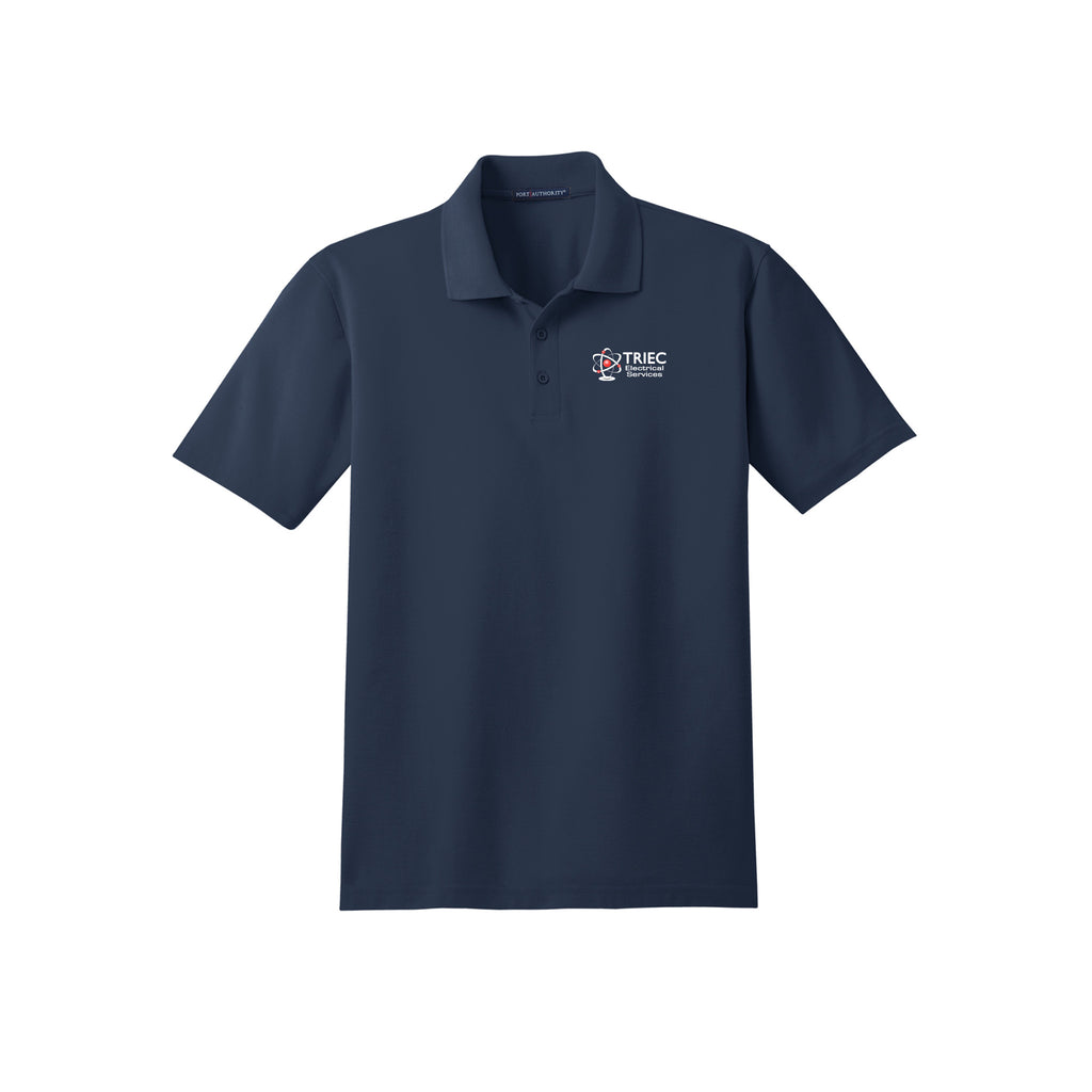 Triec - Port Authority® Tall Stain-Release Polo