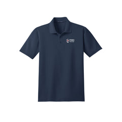 Triec - Port Authority® Tall Stain-Release Polo