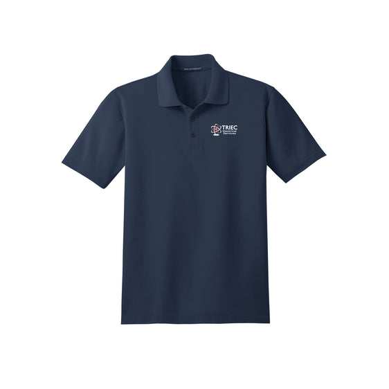 Triec - Port Authority® Tall Stain-Release Polo