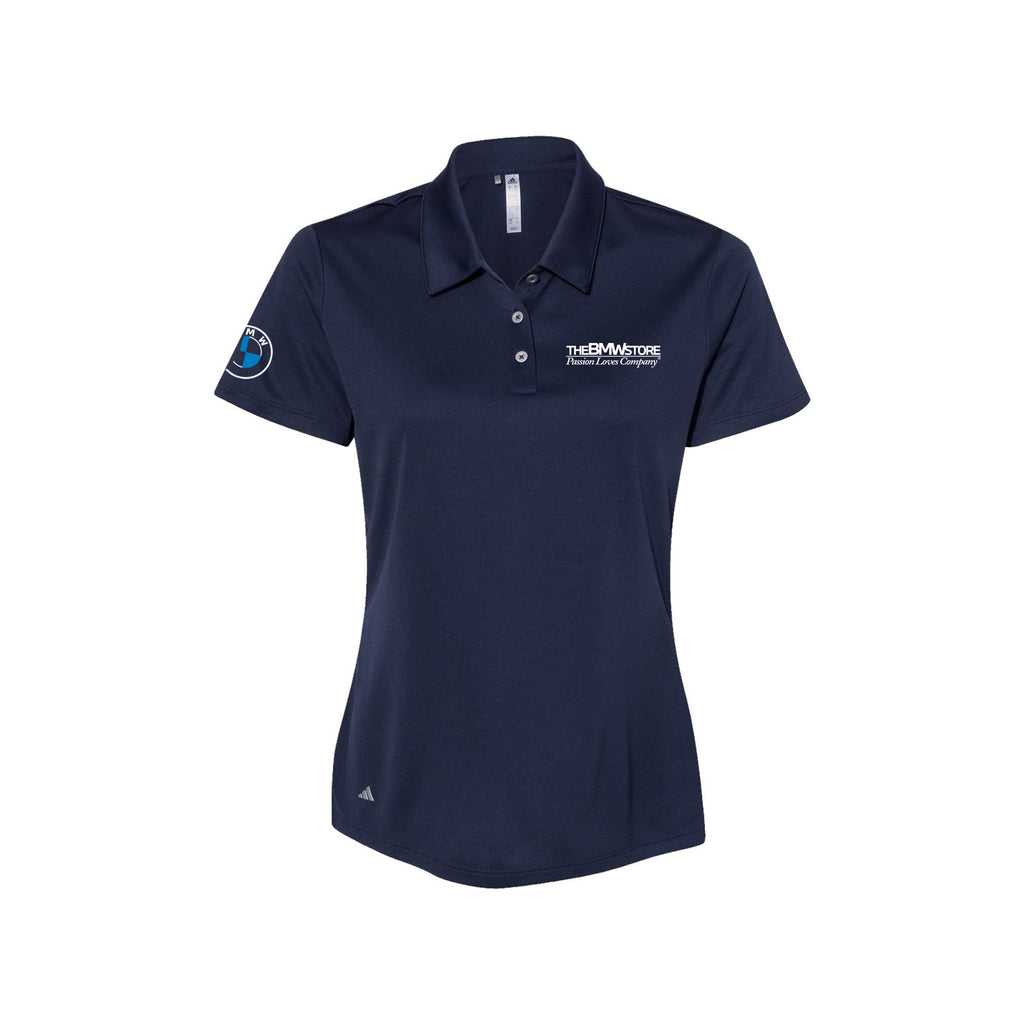The BMW Store - Adidas - Women's Performance Polo