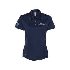 The BMW Store - Adidas - Women's Performance Polo