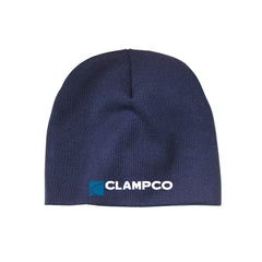 Clampco - Port & Company® - Beanie Cap