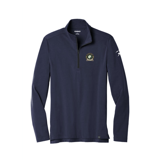 The Lakes Bocce Club - OGIO ® Limit 1/4-Zip