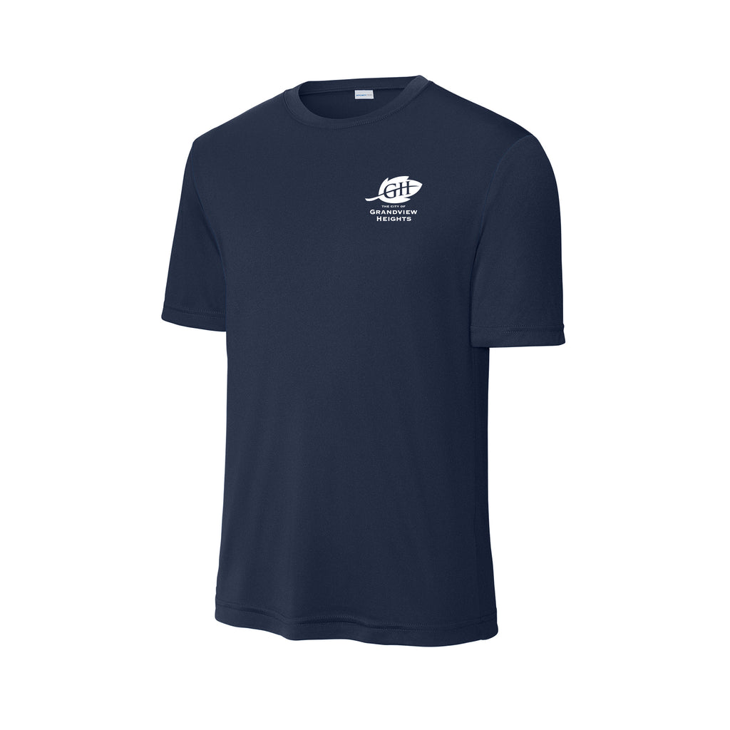 City of Grandview Heights Parks & Rec - Sport-Tek® PosiCharge® Competitor™ Tee