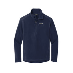 Cadillac Libertyville - Eddie Bauer®1/2-Zip Microfleece Jacket