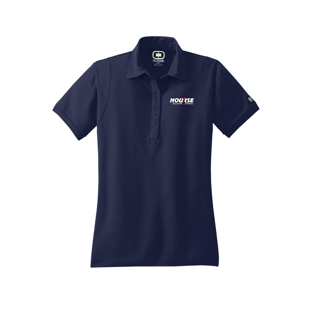 Nourse - OGIO® - Jewel Polo