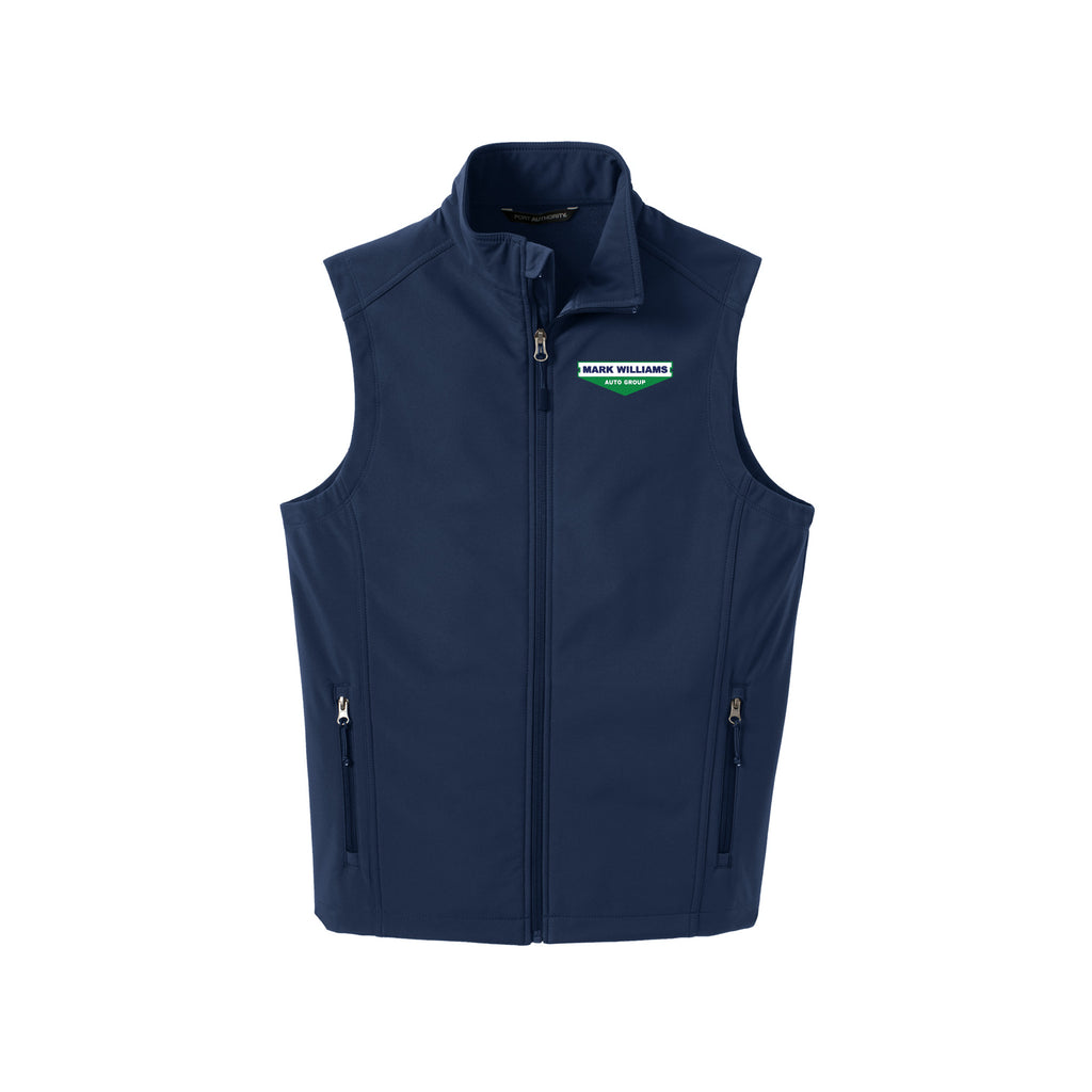 Mark Williams Auto Group - Port Authority® Core Soft Shell Vest
