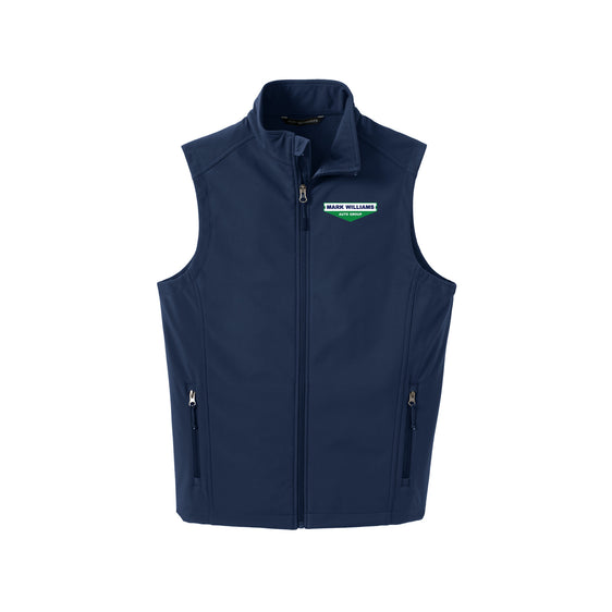 Mark Williams Auto Group - Port Authority® Core Soft Shell Vest