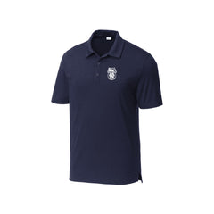 Teamsters Local 284 - Sport-Tek ® PosiCharge ® Strive Polo