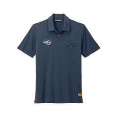 CASS - TravisMathew Sunsetters Pocket Polo