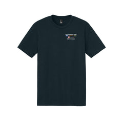 Dunning Motors - District ® Perfect Tri ® Tee