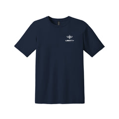 Liberty Automotive - Gildan Softstyle® Midweight Tee