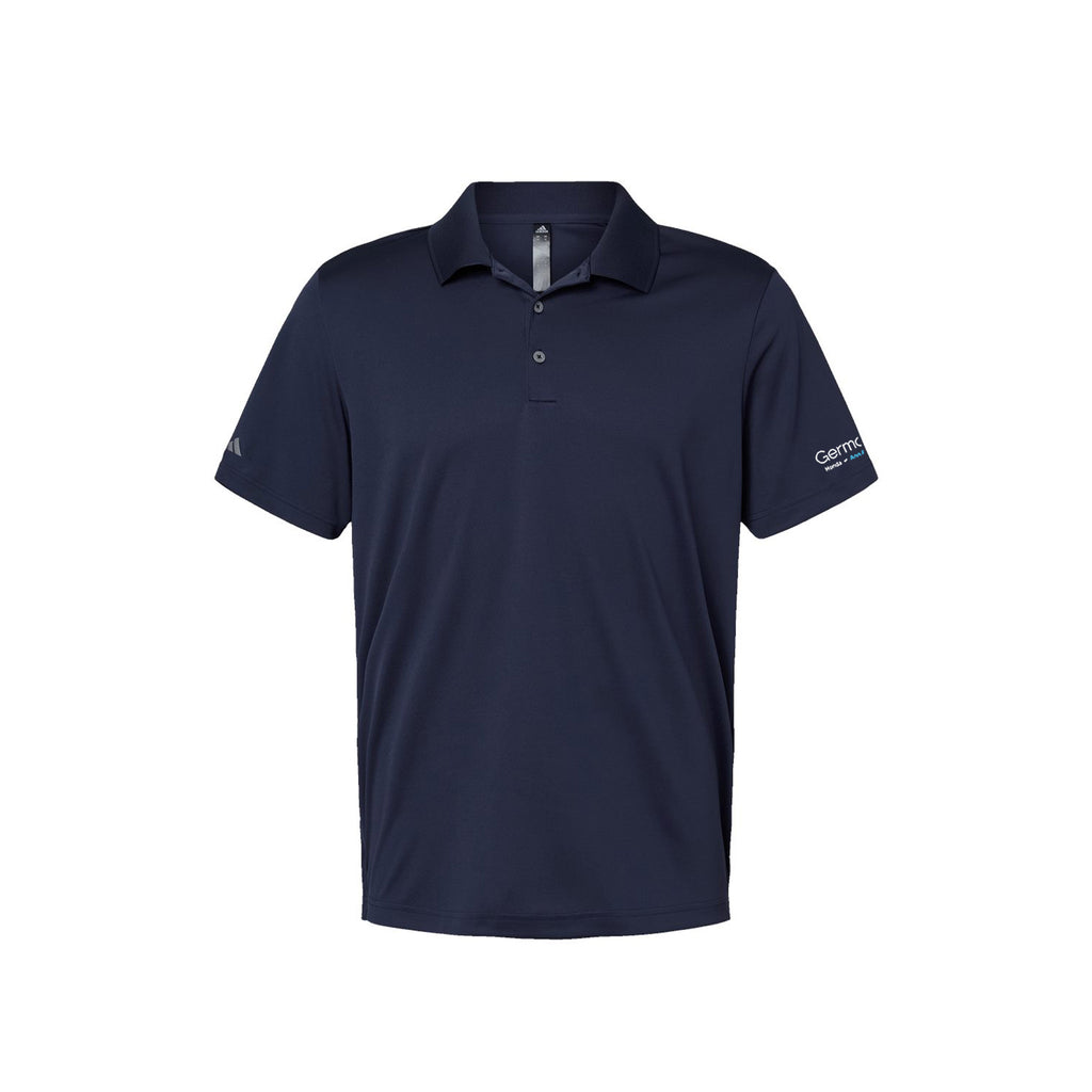 Germain Honda of Ann Arbor - Adidas - Performance Polo