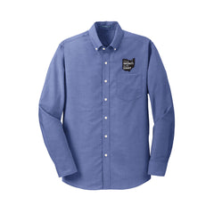 Infiniti of Beachwood - Port Authority® SuperPro™ Oxford Shirt