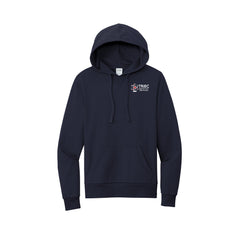 Triec - Allmade® Unisex Organic French Terry Pullover Hoodie