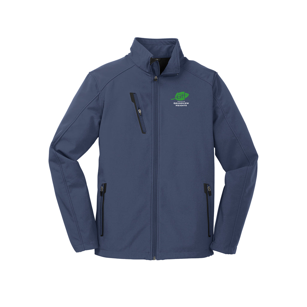 City of Grandview Heights - Port Authority® Welded Soft Shell Jacket
