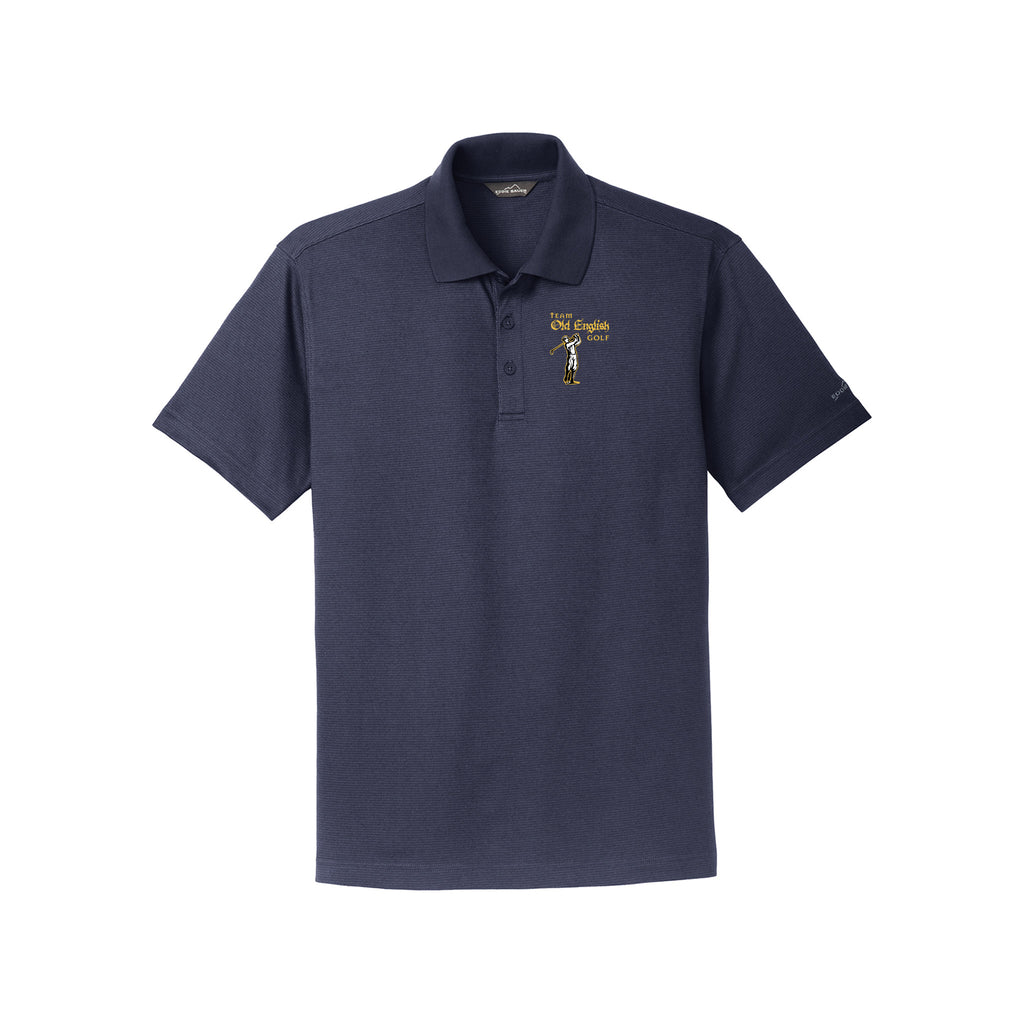Team Old English Golf - Eddie Bauer® Performance Polo