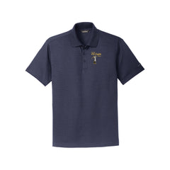 Team Old English Golf - Eddie Bauer® Performance Polo