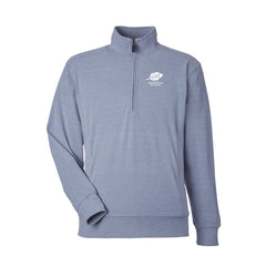 City of Grandview Heights - J. America - Element Fleece Quarter-Zip Sweatshirt
