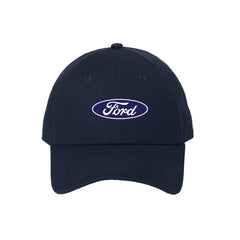 Tom Masano Ford - New Era® - Adjustable Structured Cap