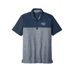 CASS - TravisMathew Oceanside Blocked Polo