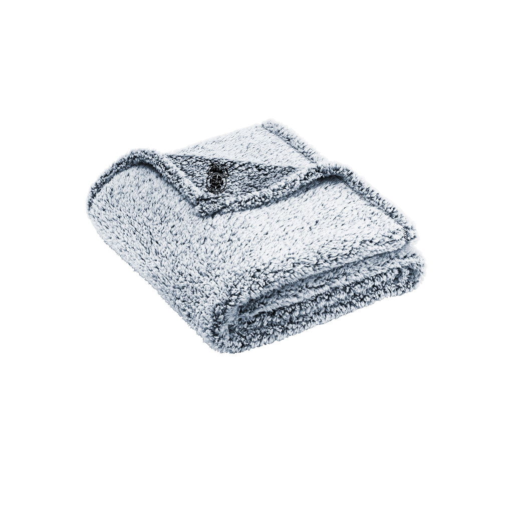 Teamsters Local 284 - Port Authority ® Cozy Blanket